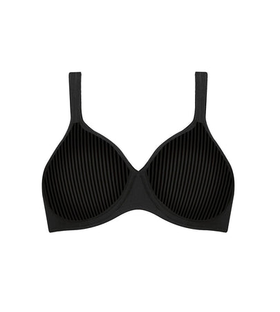 Triumph Reggiseno Modern Soft + Cotton W 10184426 S52 - Passarelli Biancheria