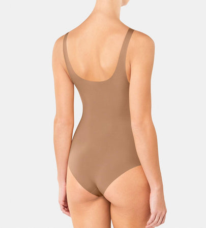 Triumph Body da Donna Zero Feel Body 10189301 S47 - Passarelli Biancheria