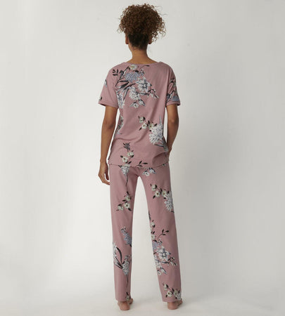 Triumph Pigiama Estivo da Donna Sets PK 10 X 10207556 S42 - Passarelli Biancheria