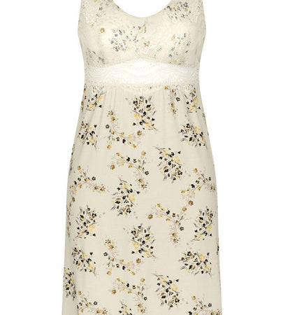 Triumph Camicia da Notte Estiva Darling Spotlight NDK 03 10209589 S40 - Passarelli Biancheria