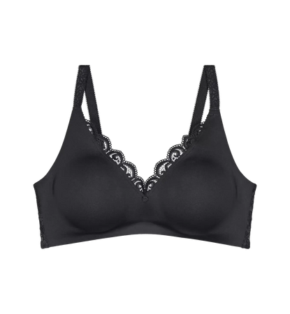 Triumph Reggiseno senza Ferretto Amourette N01 10210668 S56