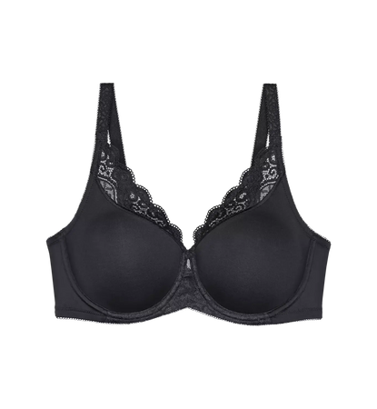 Triumph Reggiseno con Ferretto Amourette W01 10210670 S56