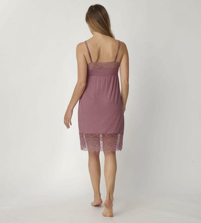 Triumph Camicia da Notte Estiva Amourette NDK New Fit 10211172 S40 - Passarelli Biancheria