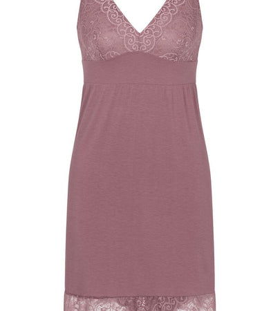 Triumph Camicia da Notte Estiva Amourette NDK New Fit 10211172 S40 - Passarelli Biancheria