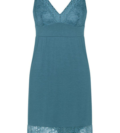 Triumph Camicia da Notte Estiva Amourette NDK New Fit 10211172 S40 - Passarelli Biancheria