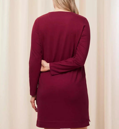 Triumph Camicia da Notte Winter Moments NDK X S35 - Passarelli Biancheria