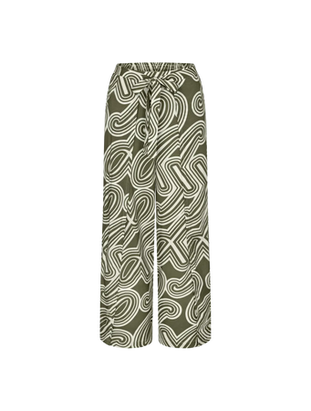 Triumph Pantalone Mare Beach My Wear 10222189 2505S40