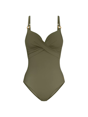 Triumph Costume Intero Summer Twist OWP 10222265 - 2505S90