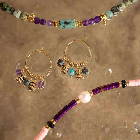 ANARTXY - Cerchi pietre