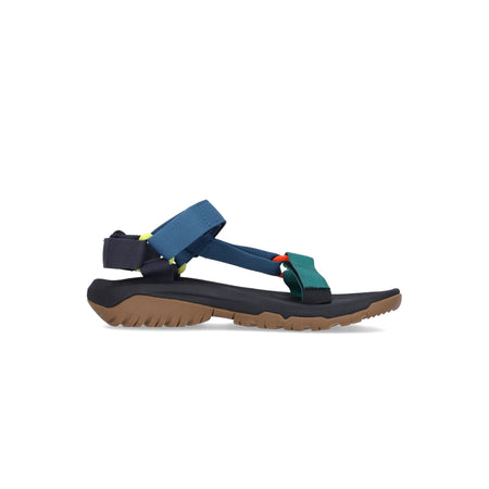 TEVA Sandalo Uomo Hurricane Xlt2 Blue Multi da uomo