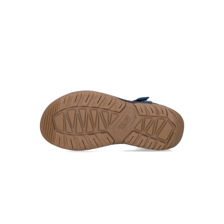 TEVA Sandalo Uomo Hurricane Xlt2 Blue Multi da uomo