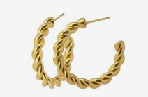 Anartxy - Cerchi fune