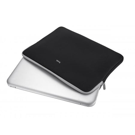FOLDER TRUST PRIMO PER NOTEBOOK 13.3"" BLACK 21251