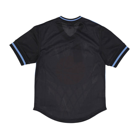 MITCHELL & NESS Casacca Uomo Nba Jumbotron 3.0 Mesh V-neck Clecav Multi/white da uomo
