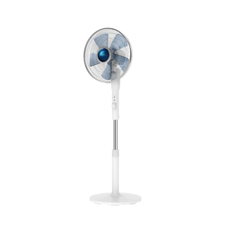 Rowenta turbo silence extreme+ vu5840 bianco - 3121040081563