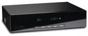 Emtec movie cube n160h set-top box tv terrestre full hd nero
