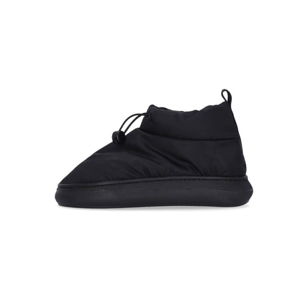 GUMMY Scarponcino Alto Donna Boot Black da donna