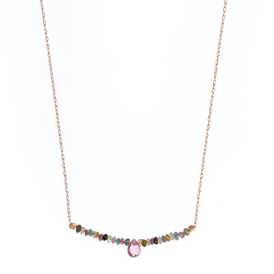 Alisia - Collana Jasmine