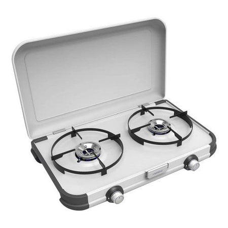 Fornello campeggio camping gaz 2000035521 camping kitchen2