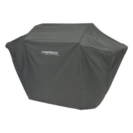 Copertura barbecue camping gaz 2182131 premium xl grigio scuro