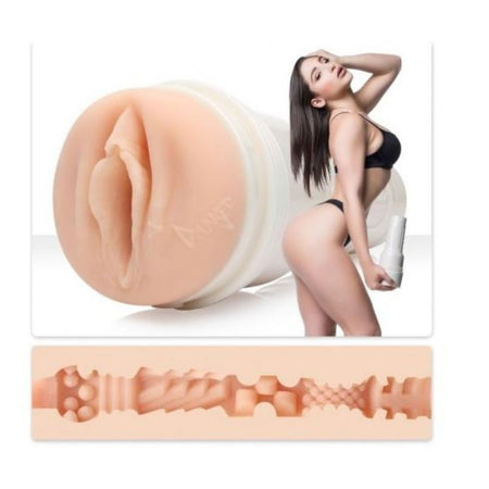 Masturbatore uomo vagina FLESHGIRLS ABELLA DANGER