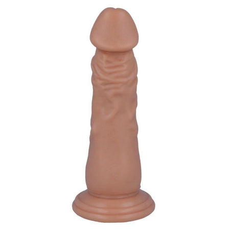 MR INTENSE 6 fallo realistico con ventosa 16,6 cm