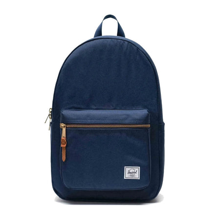 HERSCHEL Zaino Unisex Settlement Backpack Navy da uomo