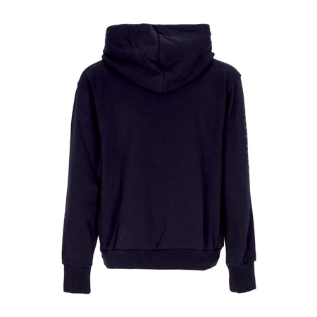 JORDAN NBA Felpa Cappuccio Uomo Nba Courtside Statement Edition Fleece Hoodie Dalmav Pitch Blue da uomo