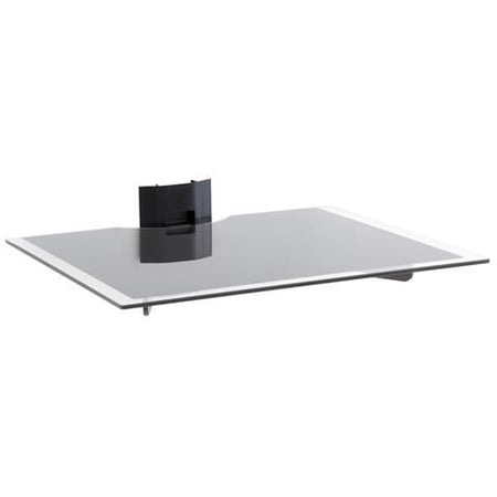 Amer035490 - mensola per periferiche + canalina mensola per periferiche con canalina nascondicavo - amer035490 - AMER035490