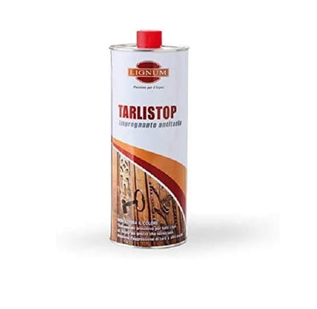 MULTICHIMICA - ANTITARLO TARLISTOP NEW 500 ML