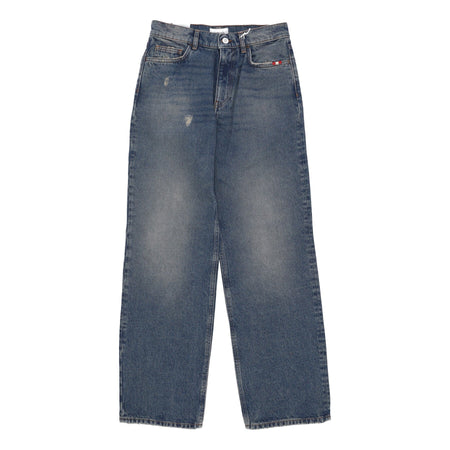 AMISH Jeans Donna W Jenny Denim Great Denim da donna