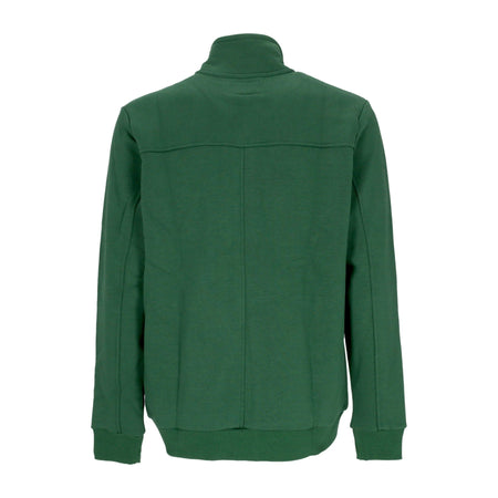 47 BRAND Felpa Collo Alto Uomo Mlb Emb Islington Track Jacket Neyyan Eden da uomo