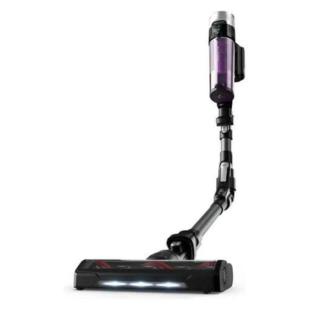Rowenta rh2037 aspirapolvere a bastone 2 in 1 batteria secco senza sacchetto 0,4 l 250 w nero, viola - RH2037WO