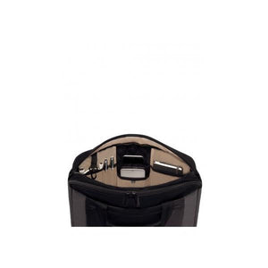 Wenger Underground Notebook Tasche 16\" Zoll schwarz