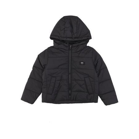VANS Piumino Bambino Norris Mte-1 Puffer Jacket Black da bambino