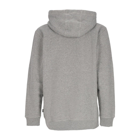 VANS Felpa Cappuccio Uomo Comfycush Po Hoodie Cement Heather da uomo