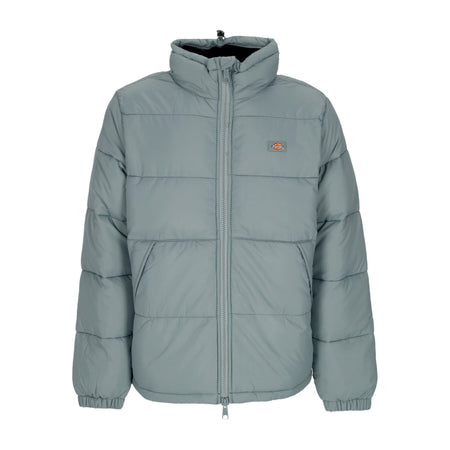 DICKIES Piumino Uomo Waldenburg Jacket Trooper da uomo