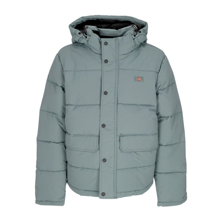 DICKIES Piumino Uomo Glacier View Puffer Trooper da uomo