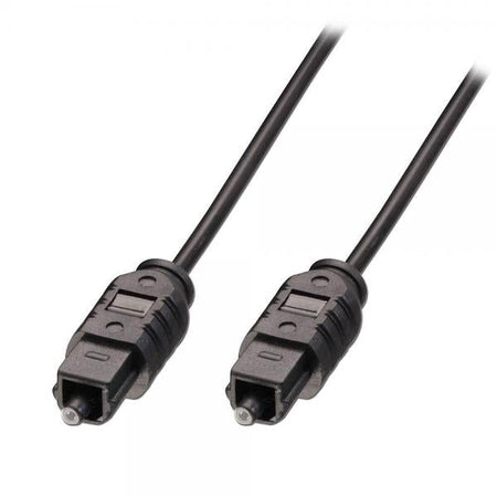 LINDY CAVO AUDIO OTTICO DIGITALE 2M