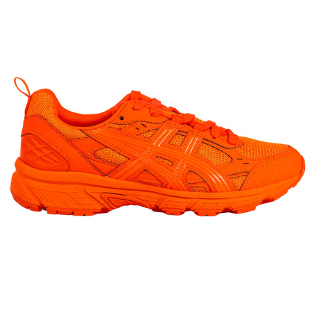 COMME DES GARCONS SHIRT CDG Shirt x Asics Gel-Nunobiki in Orange da uomo