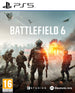 Battlefield 6 PS5 UK/FR