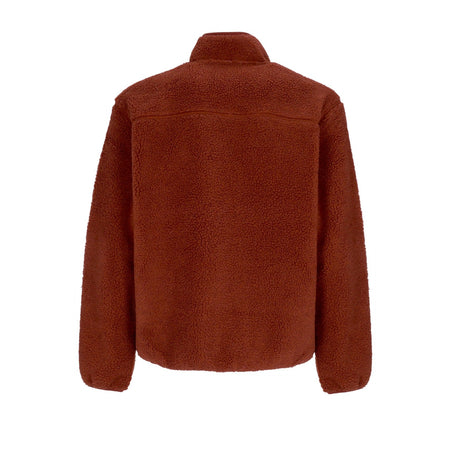 DICKIES Orsetto Uomo Mount Hope Fleece Fired Brick da uomo