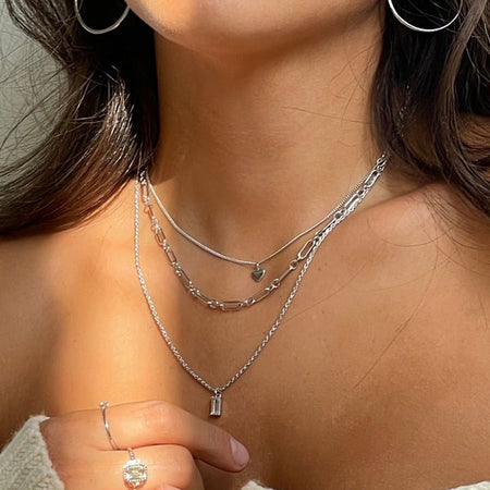24KAE JEWELS JEWELRY Mod. 32422S