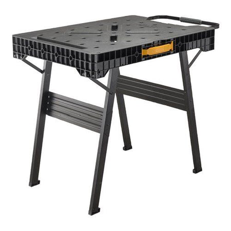 Banco lavoro stanley fmst1-75672 pieghevole - FMST1 75672