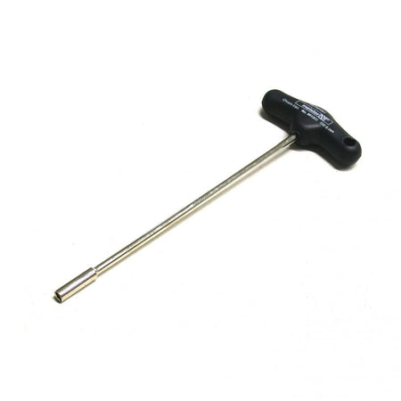 MEISTER - CHIAVE BUSSOLA A "T" - 8 MM