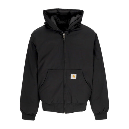 CARHARTT WIP Giubbotto Uomo Active Cold Jacket Black da uomo