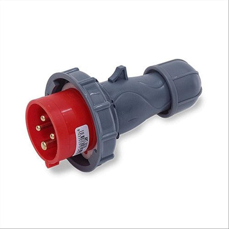 Rosi spina cee ip67 3p+t 16a