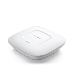 TP-Link Omada EAP115 300 Mbit/s Bianco Supporto Power over Ethernet (PoE)