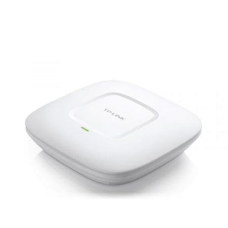 TP-Link Omada EAP115 300 Mbit/s Bianco Supporto Power over Ethernet (PoE)