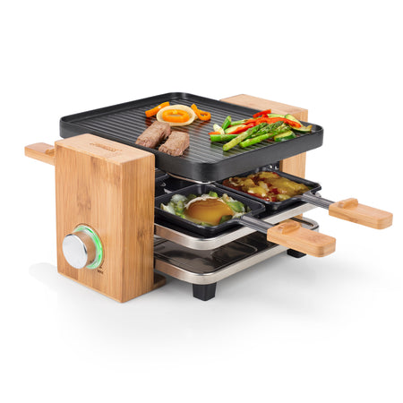 RACLETTE PURE 4 PRINCESS